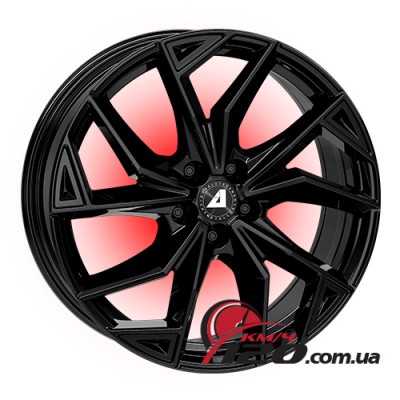 Alutec ADX.02 7.5x18 4x108.0