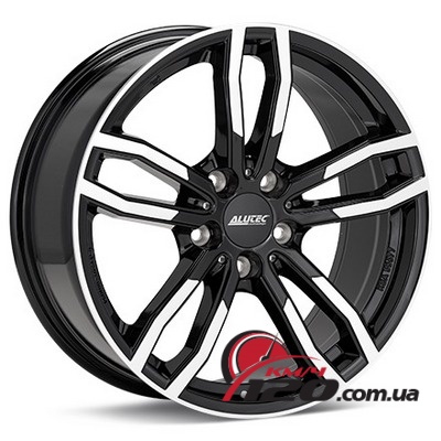 Alutec Drive 7.5x17 5x112.0
