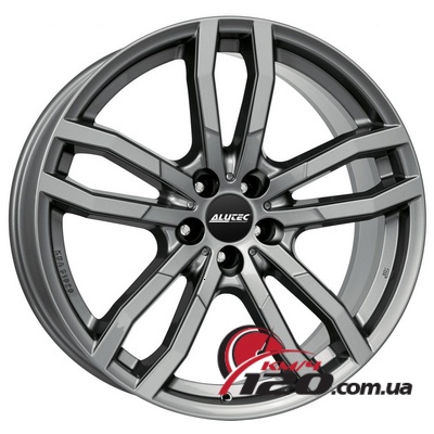 Alutec Drive 8.5x19 5x120.0