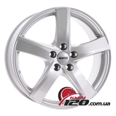 Alutec Freeze 7.0x17 5x114.3