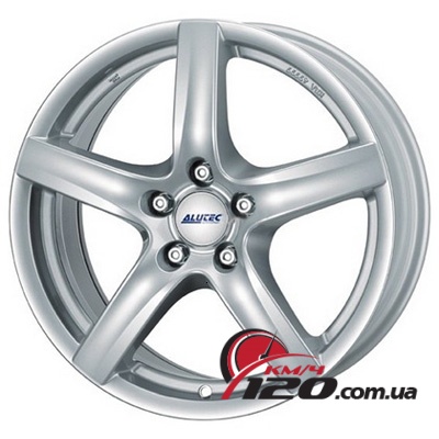 Alutec Grip 6.0x15 5x100.0