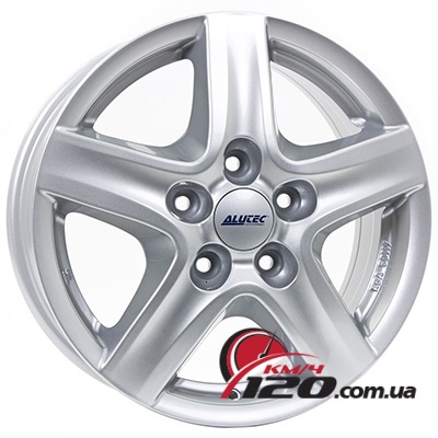 Alutec Grip T 6.5x16 5x118.0