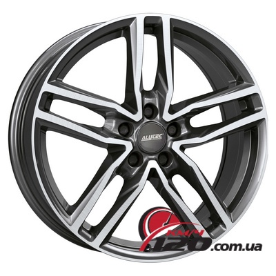 Alutec Ikenu 6.5x16 4x100.0