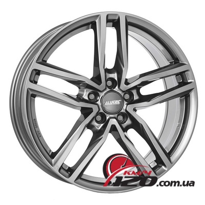 Alutec Ikenu 8.0x19 5x112.0