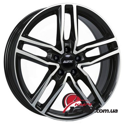 Alutec Ikenu 8.0x19 5x112.0