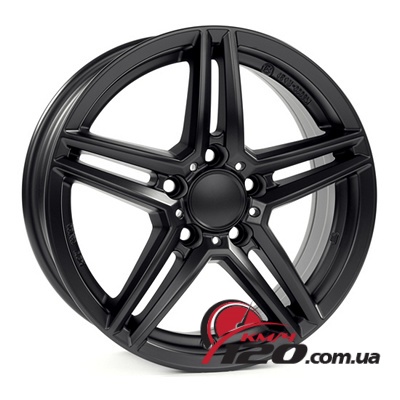 Alutec M10 7.5x17 5x112.0