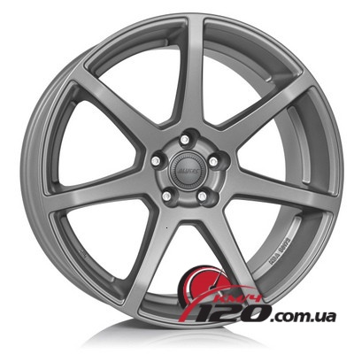 Alutec Pearl 8.5x19 5x112.0
