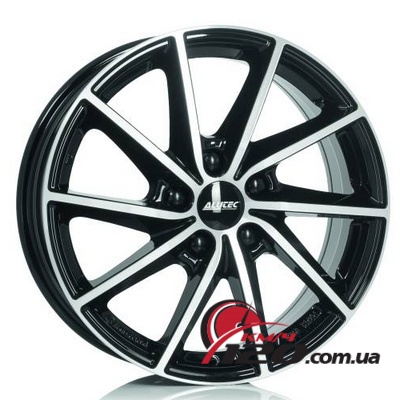 Alutec Singa 6.5x16 5x114.3