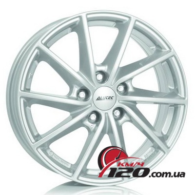 Alutec Singa 6.0x16 4x100.0