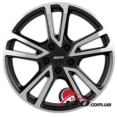 Alutec Tormenta 8.0x18 5x112.0