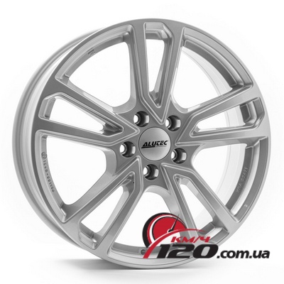 Alutec Tormenta 7.0x17 5x114.3