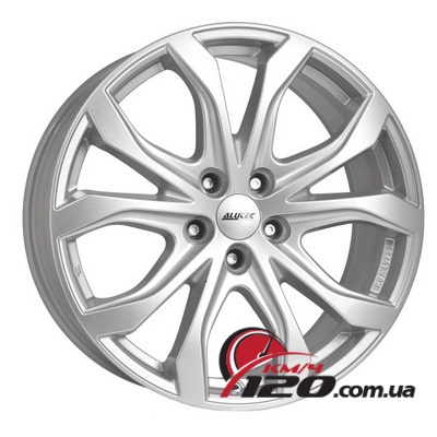 Alutec W10 9.0x20 5x120.0