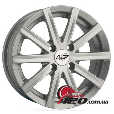 Angel Baretta 6.0x14 4x114.3