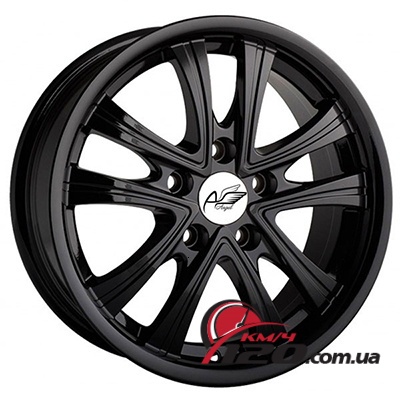 Angel Evolution 6.5x15 5x114.3
