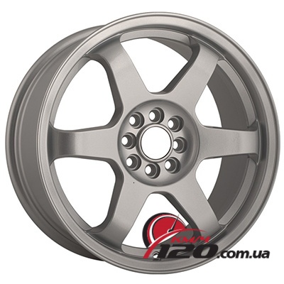 Angel JDM 8.0x18 4x108.0