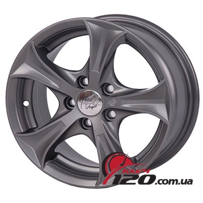 Angel Luxury 7.0x16 4x108.0