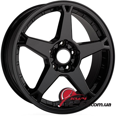 Angel Rapide 7.5x17 5x108.0
