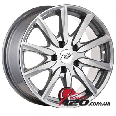 Angel Raptor 7.0x16 4x108.0