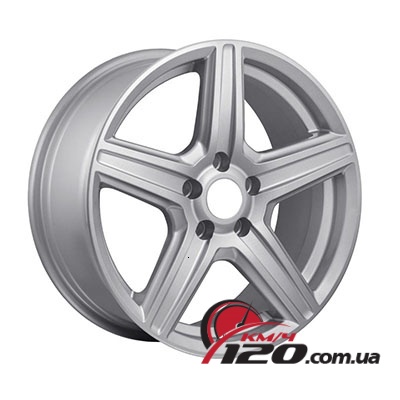Angel Scorpio 7.5x17 5x112.0