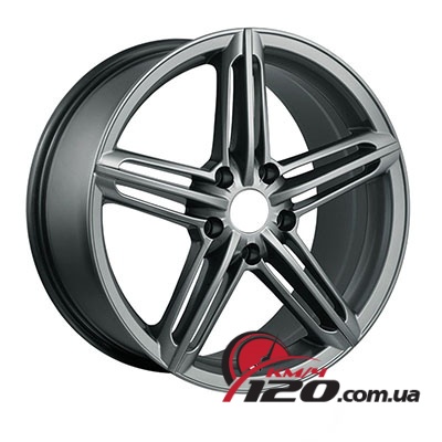 Angel Talon 8.0x18 5x100.0