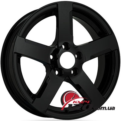 Angel Tornado 6.5x15 5x100.0
