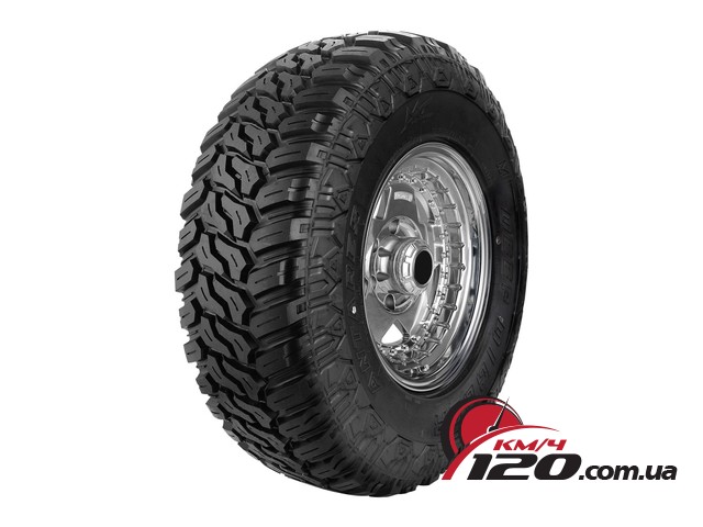 Antares Deep Digger 33/12 R18
