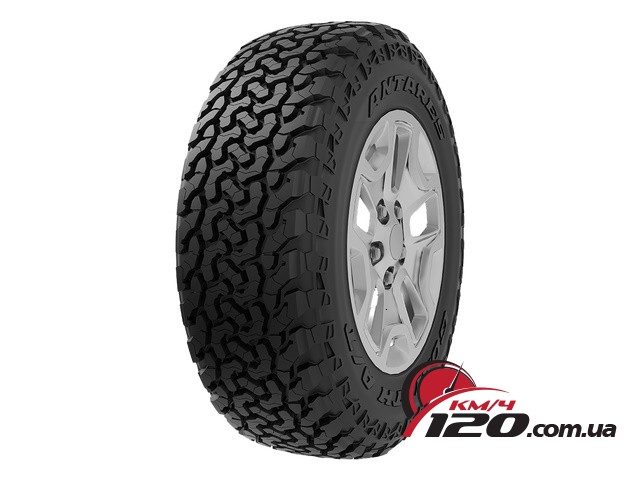 Antares Goliath A/T 245/75 R16
