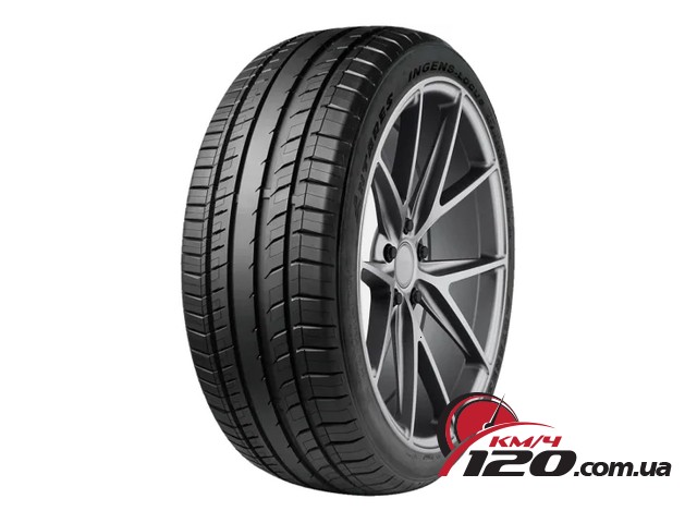 Antares Ingens-Locus 305/45 R22