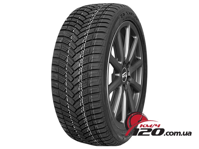 Antares Polymax 4S 235/65 R17