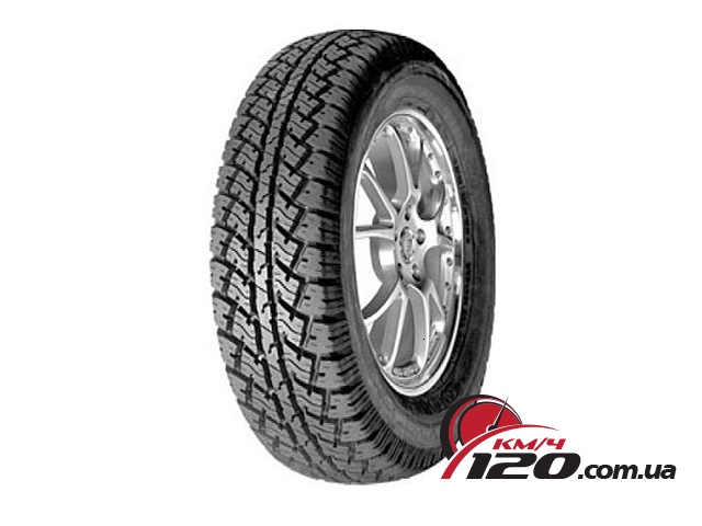 Antares SMT A7 235/75 R15