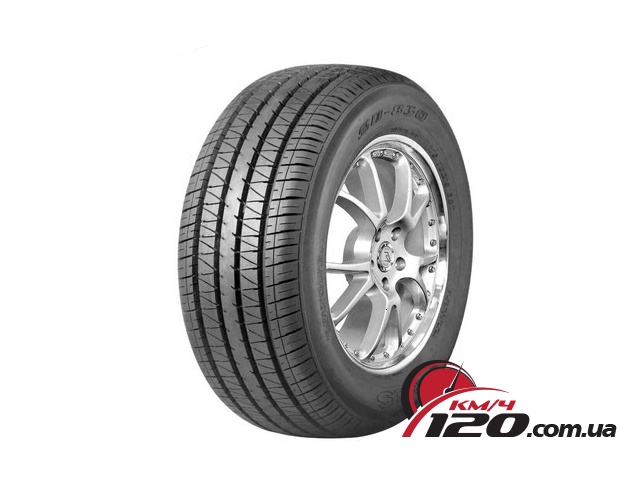 Antares SU-830 205/70 R15