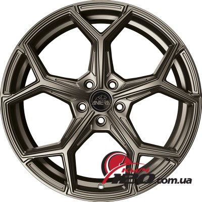 Antera A101 10.5x22 5x114.3