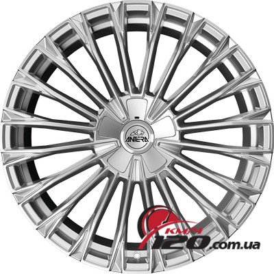 Antera A103 9.0x21 5x118.0