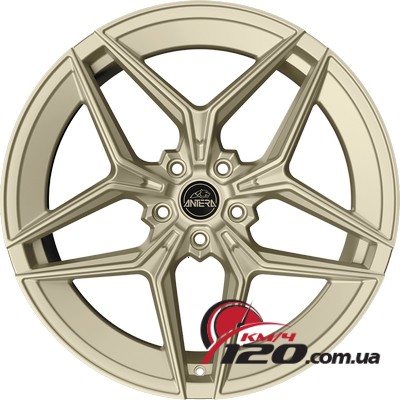 Antera A107 10.5x19 5x110.0