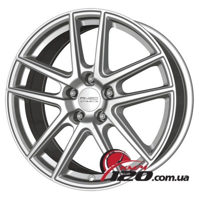 Anzio Split 7.5x17 5x112.0