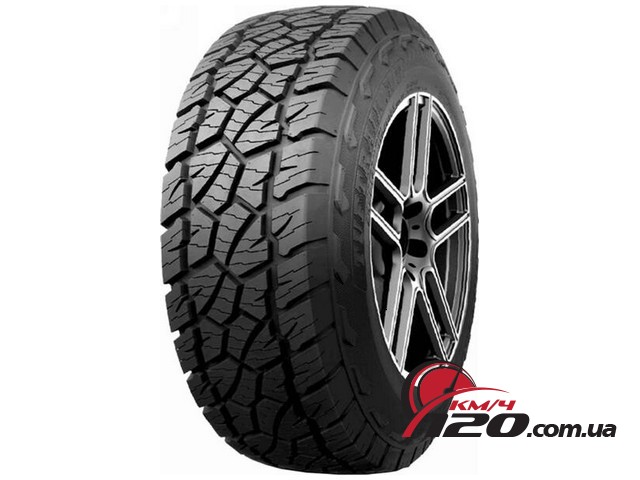 Aoteli Tuftrail A/T 245/70 R16