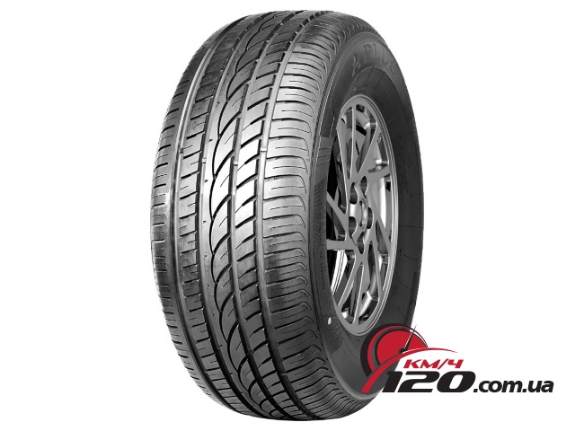 Aplus A607 205/55 R17