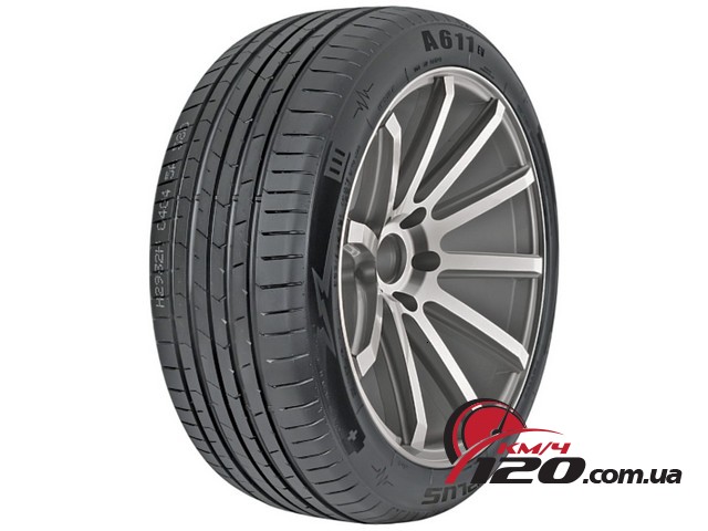 Aplus A611 EV 265/35 R21