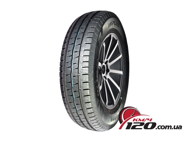 Aplus A869 205/75 R16