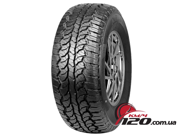 Aplus A929 A/T 245/75 R17