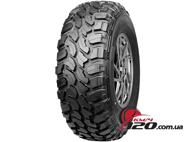 Aplus A929 M/T 35/12 R15