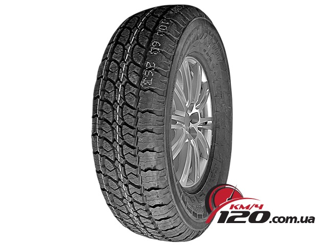 Aplus A999 A/T 245/75 R16