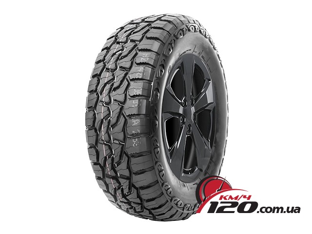 Aplus Rock Shredder RT 245/70 R17