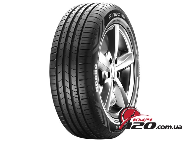 Apollo Alnac 4G 225/55 R18