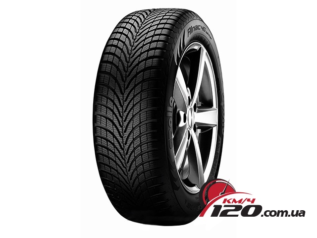 Apollo Alnac 4G Winter 205/60 R16