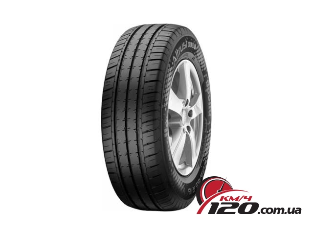 Apollo Altrust Plus 225/65 R16