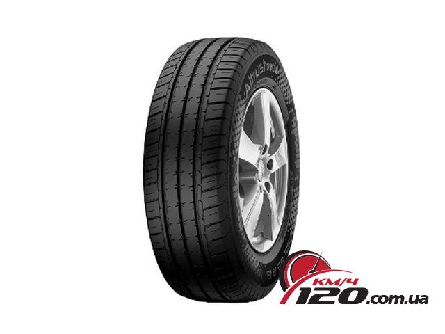 Apollo Altrust Summer 195/65 R16
