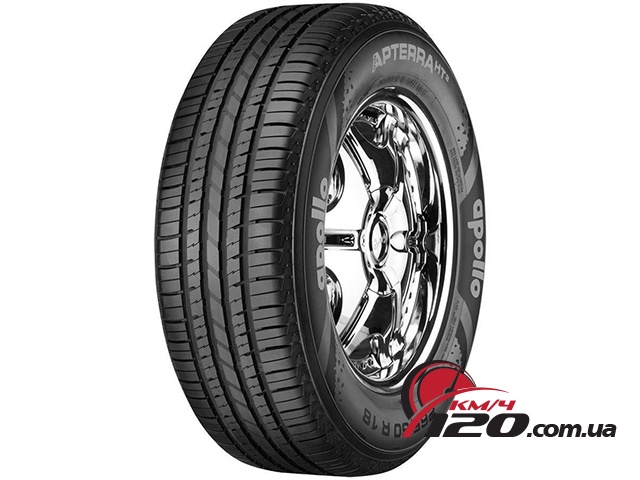 Apollo Apterra HT2 225/60 R18