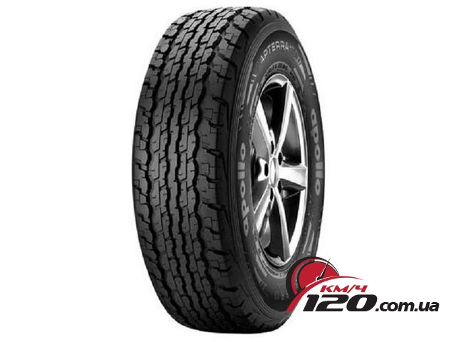 Apollo Apterra HT 235/60 R18