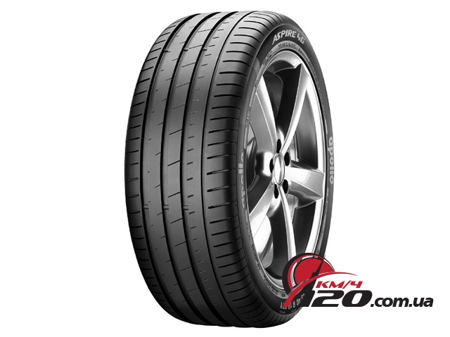 Apollo Aspire 4G 235/45 R17